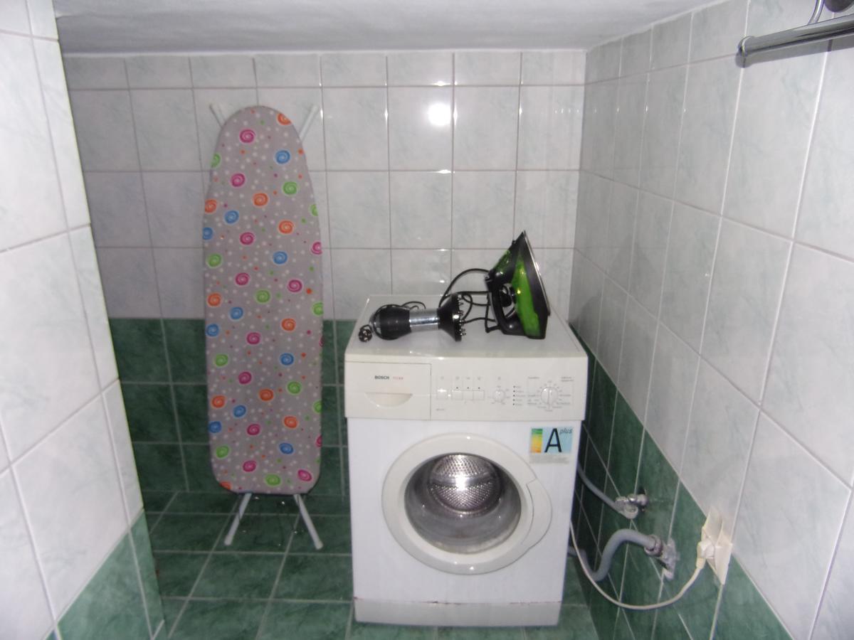 George'S Apartment 입소스 외부 사진