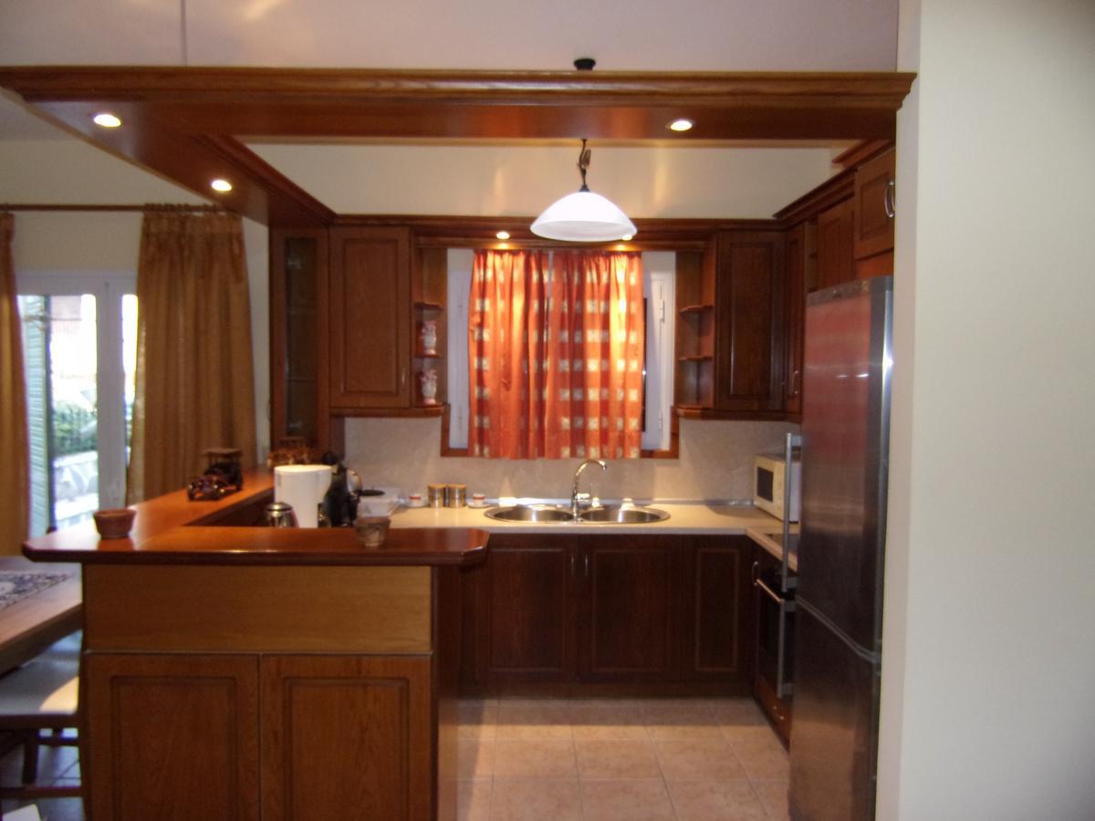 George'S Apartment 입소스 외부 사진