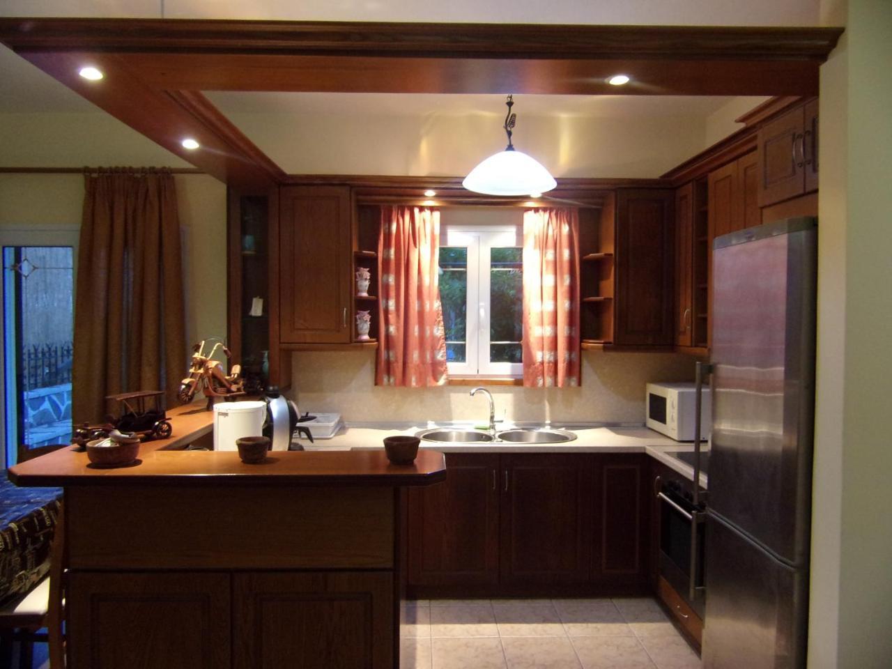 George'S Apartment 입소스 외부 사진