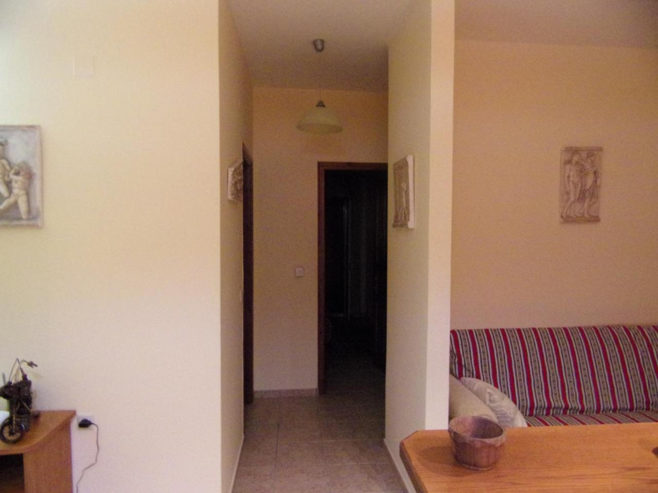 George'S Apartment 입소스 외부 사진