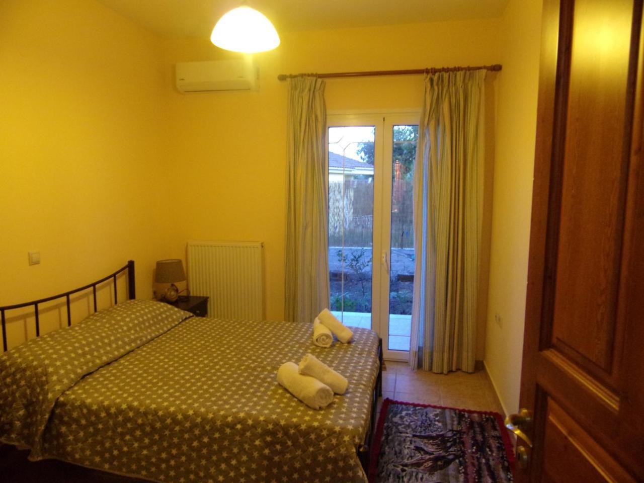 George'S Apartment 입소스 외부 사진